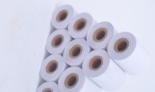 热敏纸是什么纸（热敏纸是什么纸打印需要 碳墨吗）