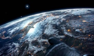 地心引力是什么 地心引力是什么意思