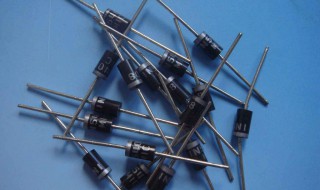 二极管分类（二极管分类及各类功用）