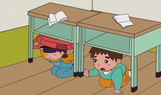 地震躲避方法（地震躲避方法逃生方法）