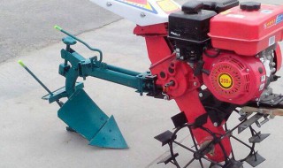 微耕机怎么启动 微耕机怎么启动省力