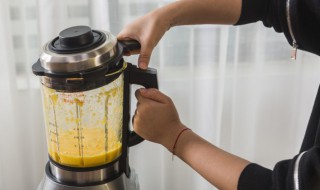 榨汁机和料理机区别是什么 榨汁机和料理机是一样的吗