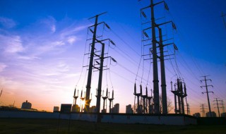 电力是几次能源（电力是几次能源,是一种便于集中、传输）