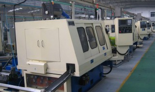 数控机床是什么（数控机床是什么行业）