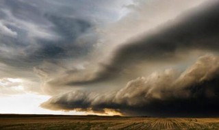 天气系统类型有哪些（天气系统类型有哪些气旋反气旋）