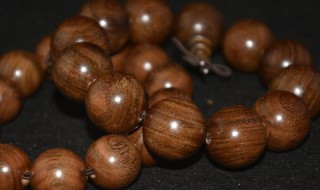 黄金檀木和金丝檀木的区别 黄金檀木和金丝檀木的区别是什么