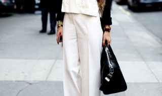 白裤子太透解决小窍门 白裤子很透怎么办