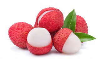 荔枝如何寄快递保持新鲜 荔枝如何寄快递保持新鲜的