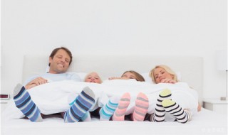 防止袜子顶破的窍门 防止袜子顶破的窍门图片