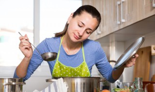 烹饪用水小窍门（水煮的烹饪方法）