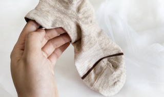 防止袜子掉跟的窍门 如何防止袜子掉跟