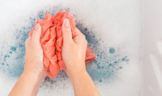 屎渍怎么清洗掉小窍门 屎渍怎么清洗掉小窍门图片
