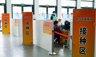 如何预约注射新冠疫苗 如何预约注射新冠疫苗接种