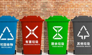 尘土是其他垃圾吗（尘土是其他垃圾吗为什么）