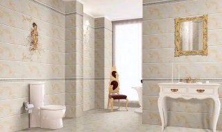 地砖清洁的小技巧有哪些 地砖清洁的小技巧有哪些图片