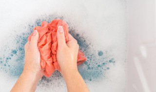 杨梅汁的清洗窍门（清洗杨梅汁的小窍门）