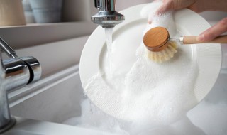 洗碗有什么小窍门（洗碗的小窍门儿）