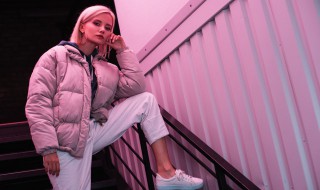 清洗羽绒服领口袖口的小窍门 清洗羽绒服领口袖口的小窍门是什么