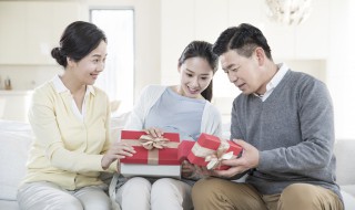 父亲节送爸爸礼物 父亲节送爸爸礼物的文案