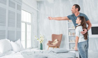 父亲节的由来20字（父亲节的由来20字左右）