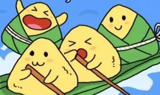 最具特色的端午节粽子推荐（端午节各种粽子）