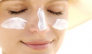 物理防晒是什么意思 什么叫物理防晒?