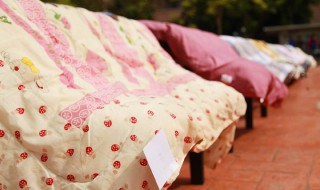 一般几月份晒被子合适（什么时候晒被子合适）