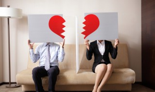 缘分尽了八个征兆（夫妻缘分尽了八个征兆）