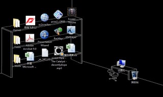 电脑怎么改壁纸（电脑怎么改壁纸win11）