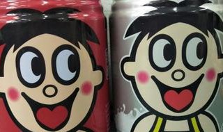 送旺仔牛奶是什么意思（送旺仔牛奶是什么意思抖音）