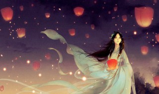 超仙的古风网名五字 超仙的古风名5字