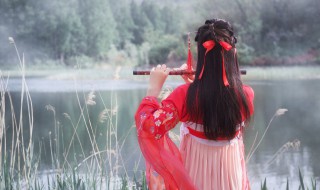 古风仙气十足女生网名（仙气十足的古风网名女）