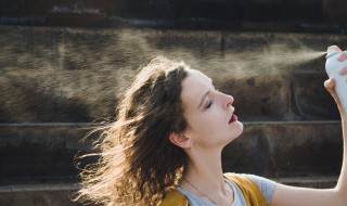 大暑天如何护肤（大暑天如何护肤最好）