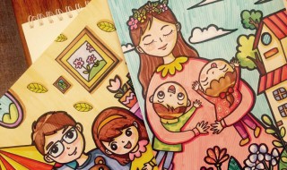 父亲节是哪一天母亲节是哪一天 母亲节是哪天,父亲节是哪天