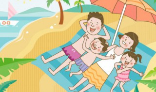 小暑的趣味民俗（小暑的趣味民俗活动方案）