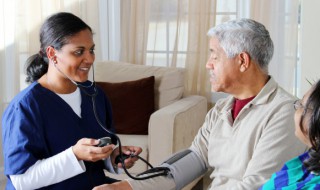 正常血压标准范围是多少 正常血压标准范围是多少30-40岁