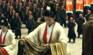 楚河汉界的来历 象棋中楚河汉界的来历