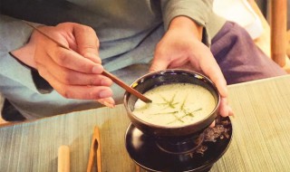宋朝点茶是什么 宋朝茶是什么味道