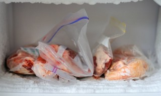 一般来说肉类怎样解冻口感会更好 一般说肉类怎么解冻口感会更好