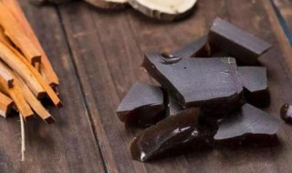 复合阿胶和阿胶的区别 复合阿胶和阿胶的区别在哪里