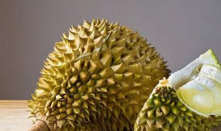 榴莲性热还是性寒 榴莲寒凉还是热性呢