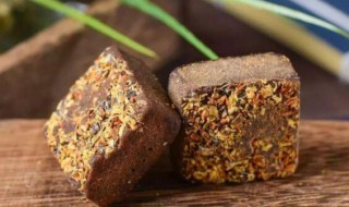 红糖和黄糖的区别 红糖和黄糖的区别在哪里