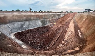 刚果矿金是什么材质（刚果金有什么矿）