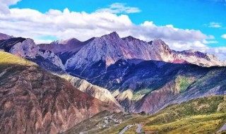 如美镇海拔是多少米 如美镇海拔是多少米以上