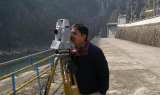 全站仪的用途（全站仪的用途土建工程）