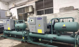 螺杆机是做什么用的 螺杆机是干什么用的