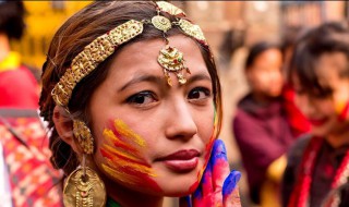 印度被称为什么（恒河在印度被称为什么）