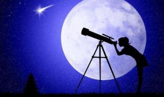 天文学属于什么学科（天文知识属于哪个学科）