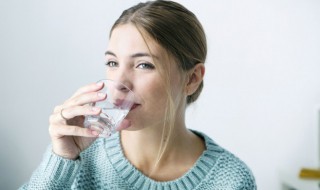 纯化水是什么东西（什么是水的纯化）