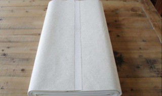 宣纸是非物质文化遗产吗（宣纸是非物质文化遗产吗）